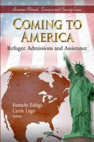 Libro Coming to America 