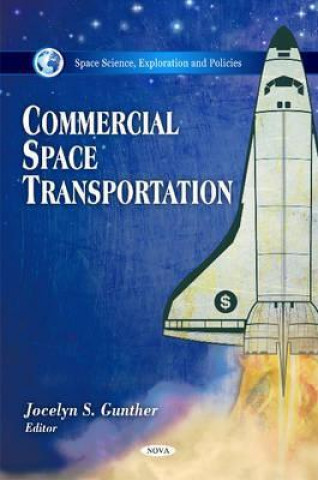Carte Commercial Space Transportation 