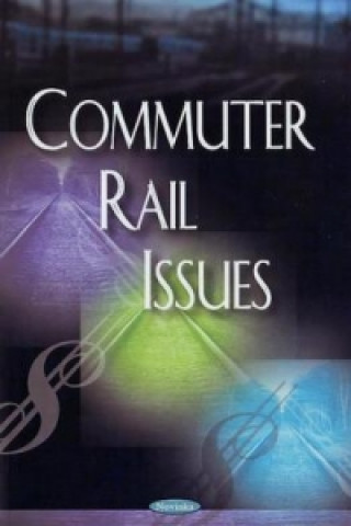 Carte Commuter Rail Issues Government Accountability Office