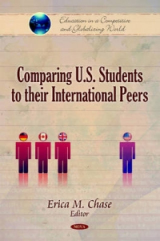 Książka Comparing U.S. Students to their International Peers 