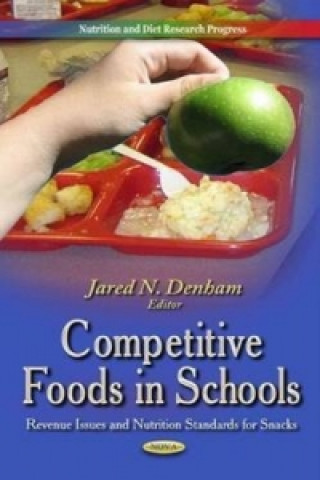 Carte Competitive Foods in Schools 