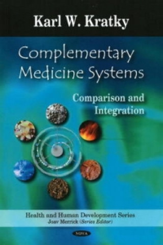 Carte Complementary Medicine Systems Karl W. Kratky