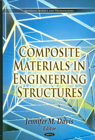 Carte Composite Materials in Engineering Structures 