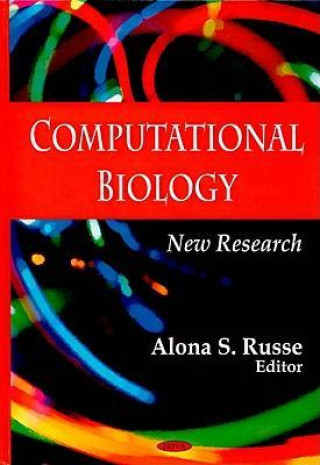 Книга Computational Biology 