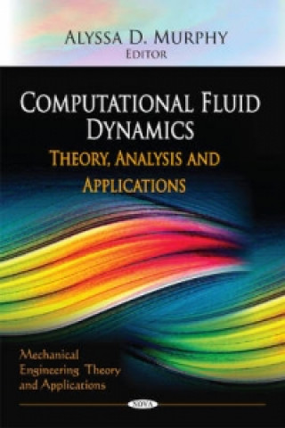 Kniha Computational Fluid Dynamics 