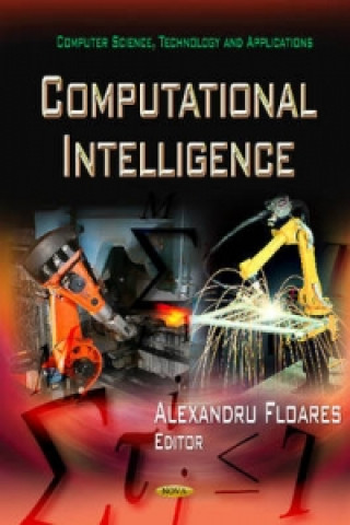 Kniha Computational Intelligence 