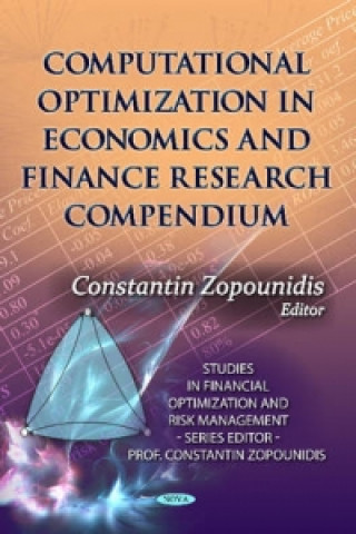 Carte Computational Optimization in Economics & Finance Research Compendium 