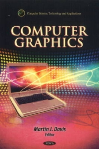 Knjiga Computer Graphics Martin J Davis