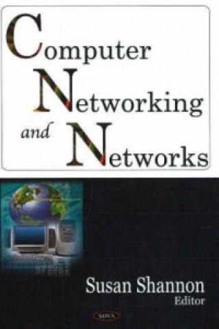 Carte Computer Networking & Networks 