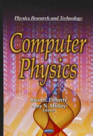 Kniha Computer Physics 