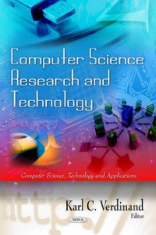 Книга Computer Science Research & Technology 