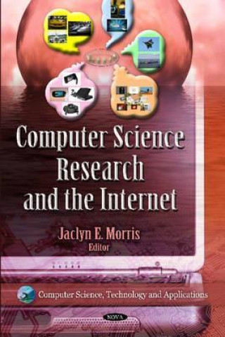 Kniha Computer Science Research & The Internet 