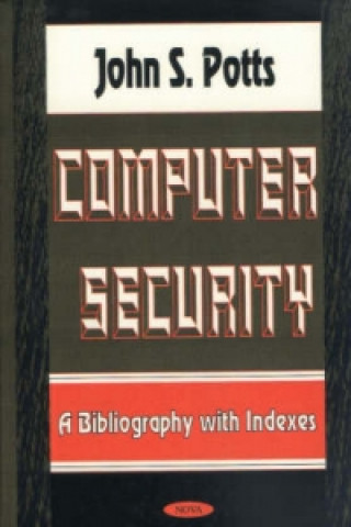 Βιβλίο Computer Security John S. Potts
