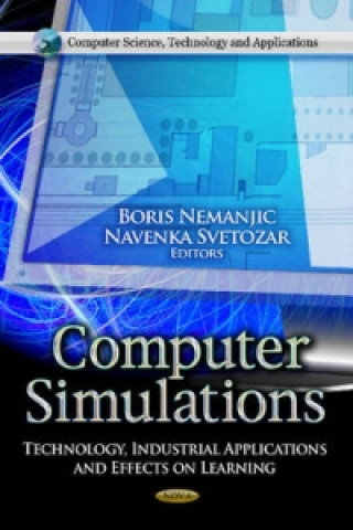 Kniha Computer Simulations 