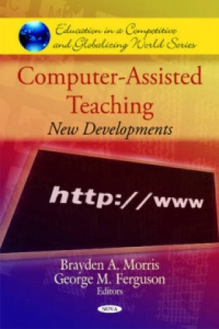 Carte Computer-Assisted Teaching Brayden A. Morris