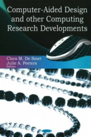 Carte Computer-Aided Design & Other Computing Research Developments 