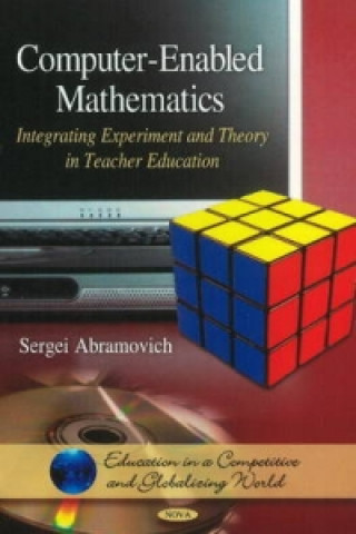 Knjiga Computer-Enabled Mathematics Sergei Abramovich