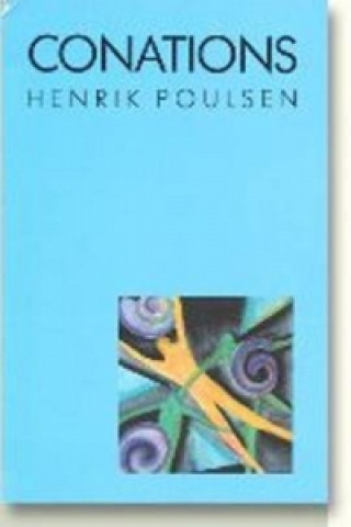 Carte Conations Henrik Poulsen
