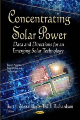 Carte Concentrating Solar Power 