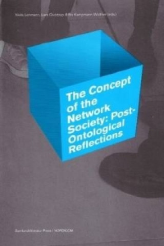 Livre Concept of the Network Society 