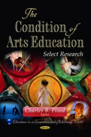 Carte Condition of Arts Education 