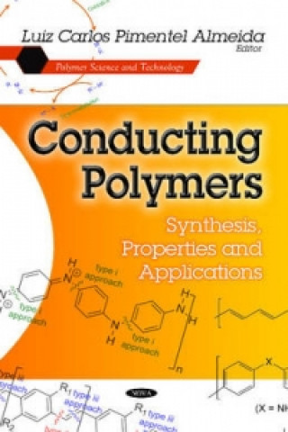 Книга Conducting Polymers 