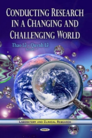 Book Conducting Research in a Changing & Challenging World 