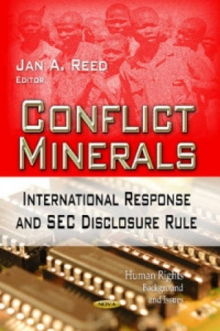 Libro Conflict Minerals 