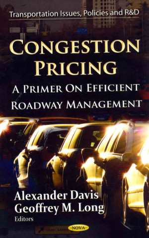 Kniha Congestion Pricing 