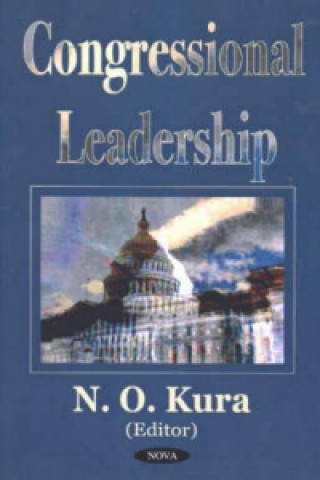 Carte Congressional Leadership N. O. Kura