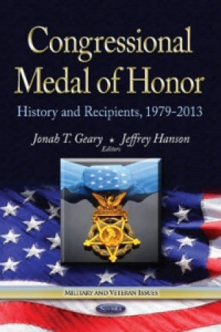 Carte Congressional Medal of Honor 