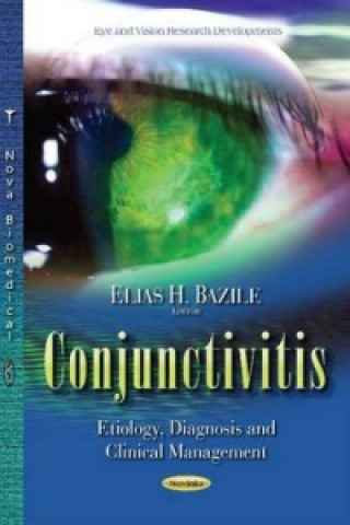 Libro Conjunctivitis 