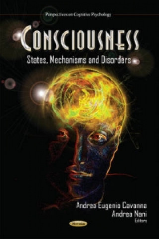 Carte Consciousness 