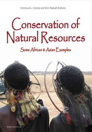 Buch Conservation of Natural Resources Roskaft