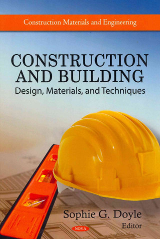 Książka Construction & Building 