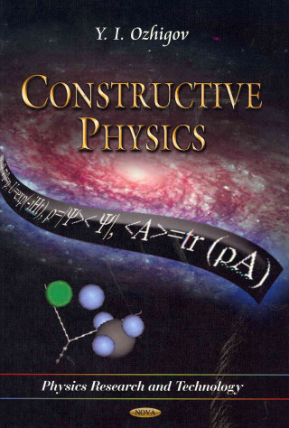 Carte Constructive Physics 