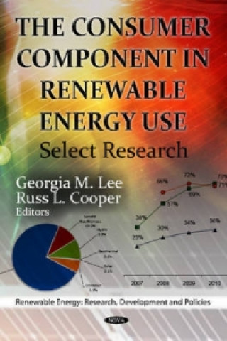 Książka Consumer Component in Renewable Energy Use 