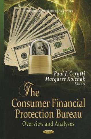 Buch Consumer Financial Protection Bureau 