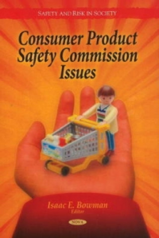 Libro Consumer Product Safety Commission Issues 