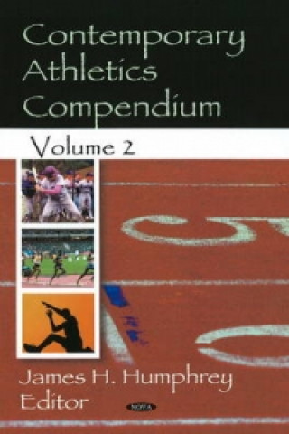 Könyv Contemporary Athletics Compendium 