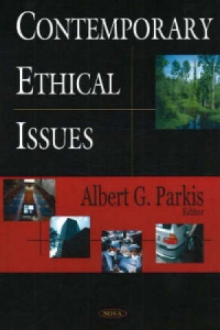 Carte Contemporary Ethical Issues 