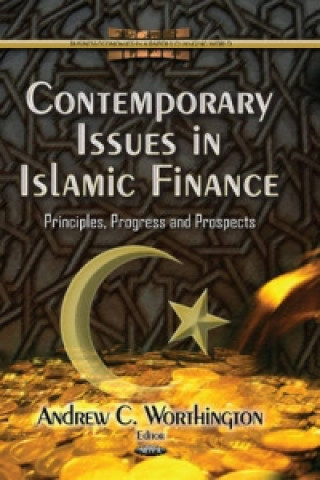Carte Contemporary Issues in Islamic Finance 