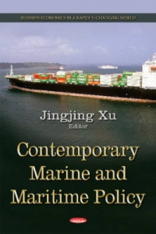 Book Contemporary Marine & Maritime Policy 