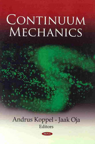 Buch Continuum Mechanics 