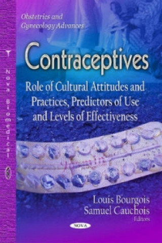 Livre Contraceptives 