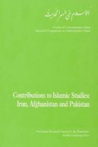 Book Contributions to Islamic Studies Christel Braae