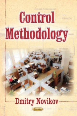 Книга Control Methodology 