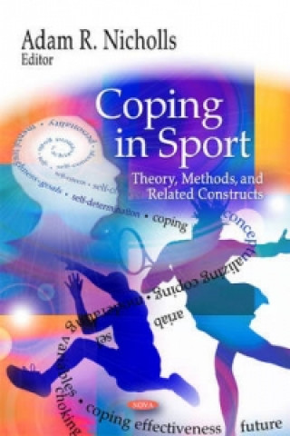 Книга Coping in Sport 