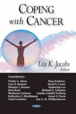 Книга Coping with Cancer 