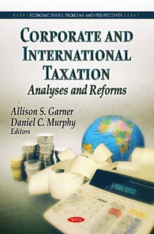 Carte Corporate & International Taxation 